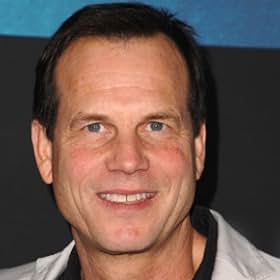 Bill Paxton Bill Paxton