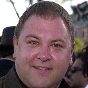 Mark Addy Mark Addy