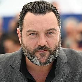 Denis Ménochet Denis Ménochet