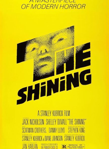 دانلود فیلم درخشش | The Shining 1980