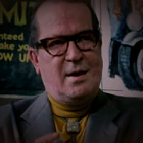Gordon Tanner Gordon Tanner