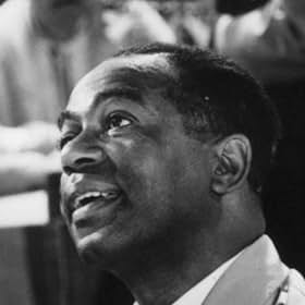 Dooley Wilson Dooley Wilson