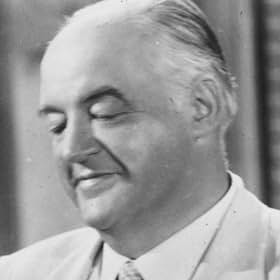 Sydney Greenstreet Sydney Greenstreet