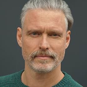 Stephen Billington Stephen Billington
