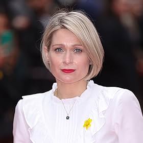 Sian Brooke Sian Brooke
