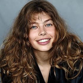 Josephine Thiesen