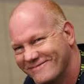 Glenn Morshower Glenn Morshower