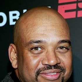 Michael Wilbon