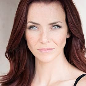 Annie Wersching