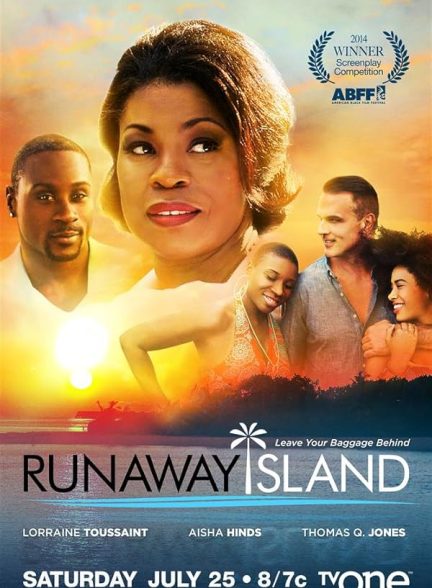 دانلود فیلم Runaway Island