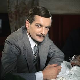 Andrzej Seweryn Andrzej Seweryn