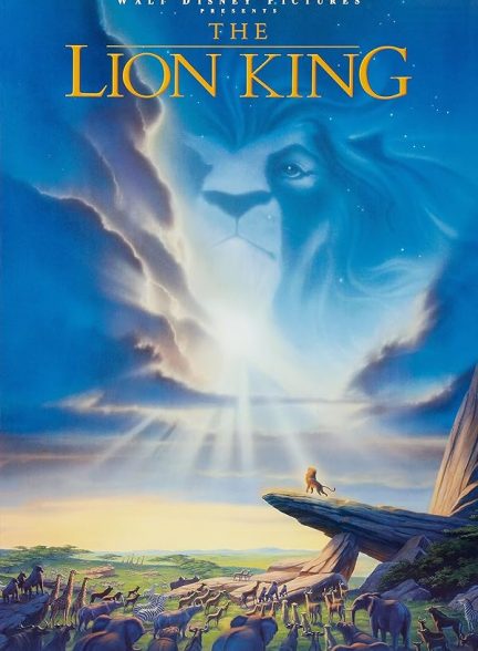 دانلود فیلم شیرشاه | The Lion King 1994