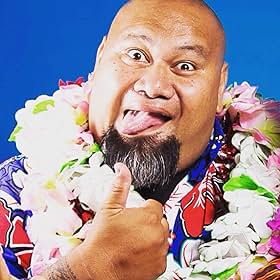 Tofiga Fepulea'i Tofiga Fepulea'i