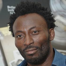 Babs Olusanmokun Babs Olusanmokun