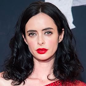 Krysten Ritter Krysten Ritter
