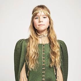 Anabelle Daisy Grundberg