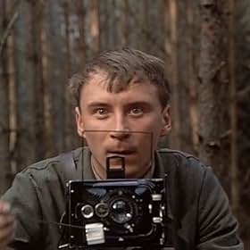 Viktor Manaev Viktor Manaev