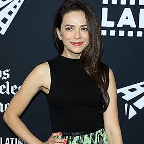 Vanessa Martinez Vanessa Martinez