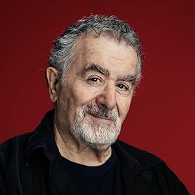 Saul Rubinek Saul Rubinek