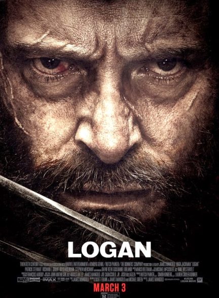 دانلود فیلم لوگان | Logan 2017