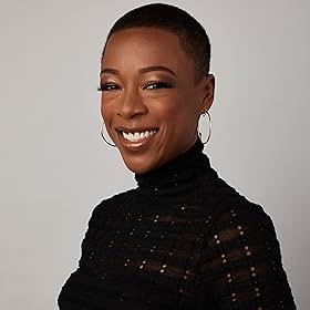 Samira Wiley Samira Wiley