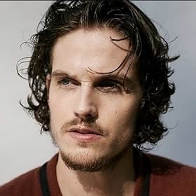 Daniel Sharman Daniel Sharman