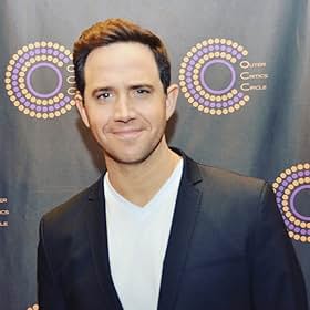 Santino Fontana Santino Fontana