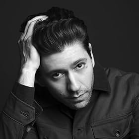 Michael Zegen Michael Zegen