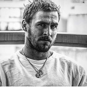Jack Kesy Jack Kesy