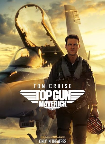 دانلود فیلم تاپ گان: ماوریک | Top Gun: Maverick 2022