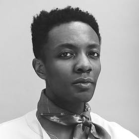 Omari Douglas Omari Douglas