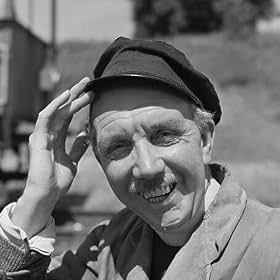 George Relph George Relph