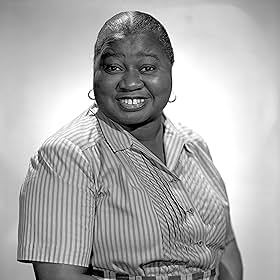 Hattie McDaniel Hattie McDaniel