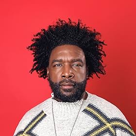 Questlove Questlove