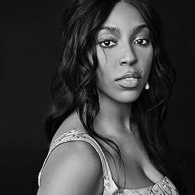 Jessica Williams Jessica Williams