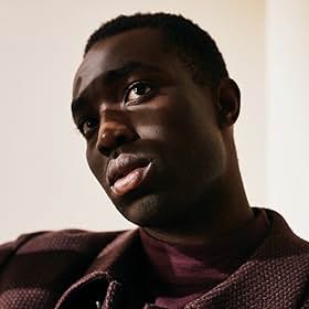 Paapa Essiedu Paapa Essiedu