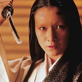 Mieko Harada Mieko Harada