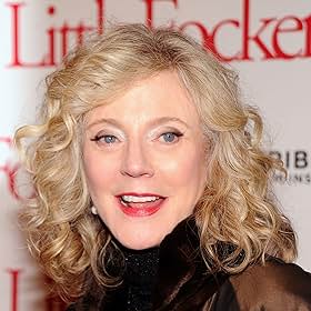 Blythe Danner Blythe Danner