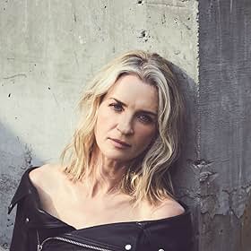 Ever Carradine Ever Carradine