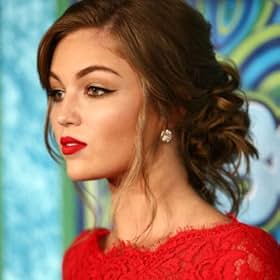 Lili Simmons Lili Simmons