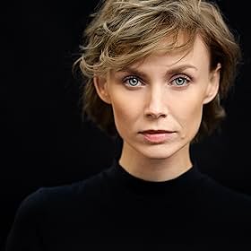 Masha Tokareva Masha Tokareva