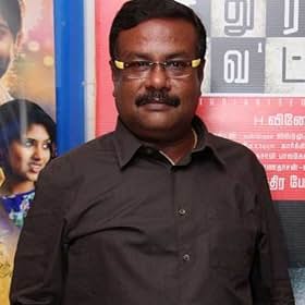 Ilavarasu Ilavarasu