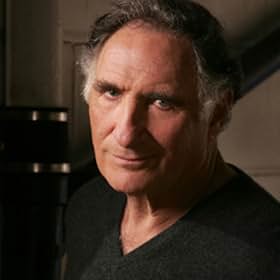 Judd Hirsch Judd Hirsch