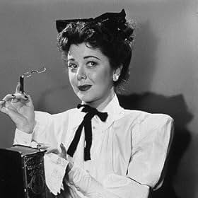 Ann Rutherford Ann Rutherford