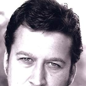 Ian Burfield Ian Burfield