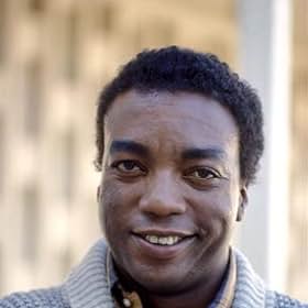 Paul Winfield Paul Winfield