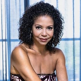 Gloria Reuben Gloria Reuben