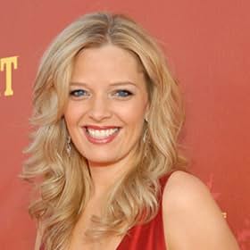 Melissa Peterman Melissa Peterman