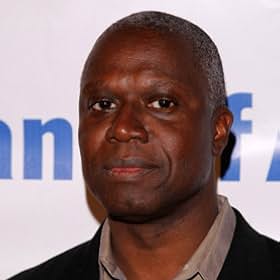 Andre Braugher Andre Braugher