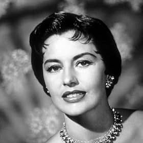 Cyd Charisse Cyd Charisse